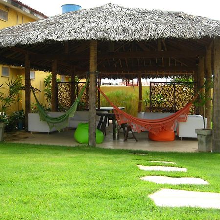 Hotel Aconchego Порту-де-Галиньяш Экстерьер фото